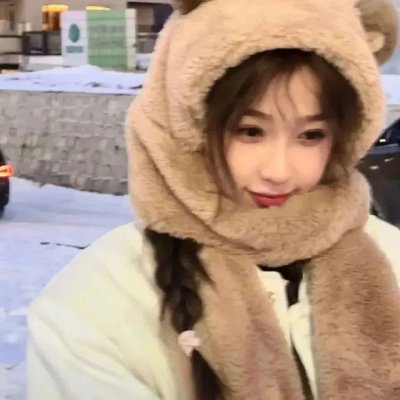 隔窗恋爱：看着你