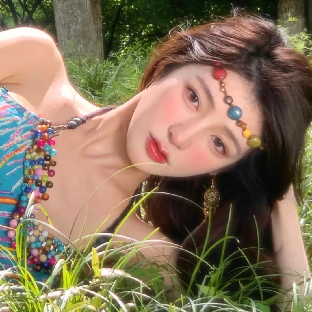 罪美人